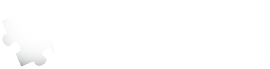 The Miller Elder Law Firm